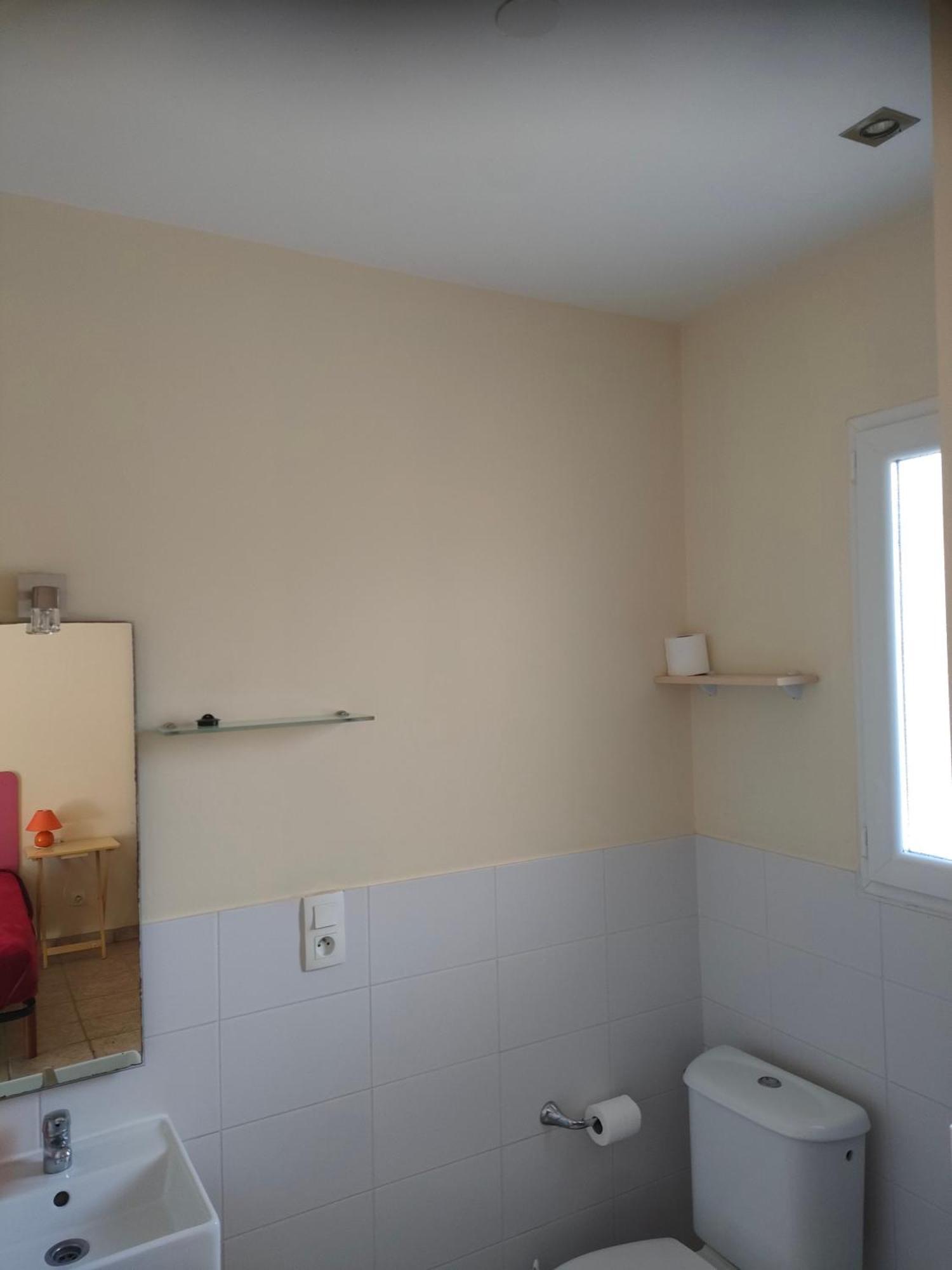 Gites Studioescos El Dos Kültér fotó